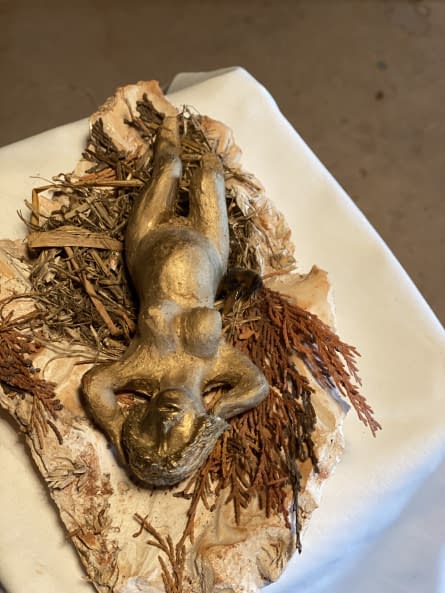 Image 1 of the artwork "Taurt" by Doks on art24