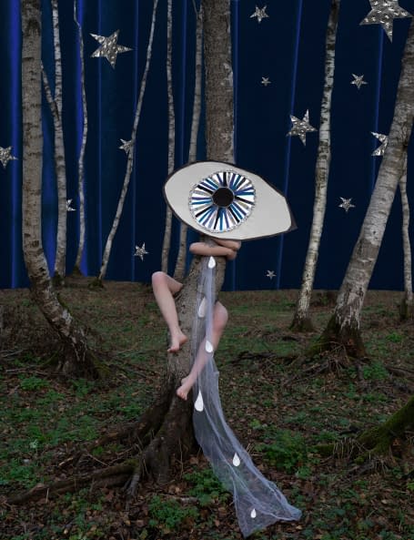 Foto 1 des Kunstwerks "The Garden O’Mine" von alice.in.fotoland auf art24