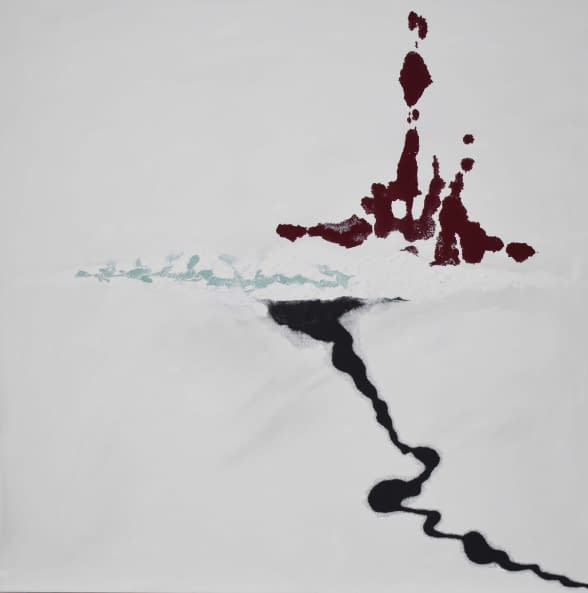 Image 1 of the artwork "Der Weg" by Artana on art24