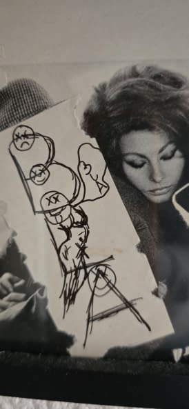 Foto 1 des Kunstwerks "Bla Bla Bla" von Jacqueline Berg auf art24