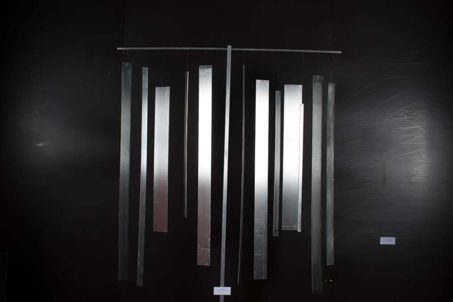 Foto 1 des Kunstwerks "Unbenannt" von Ludwig Martin auf art24