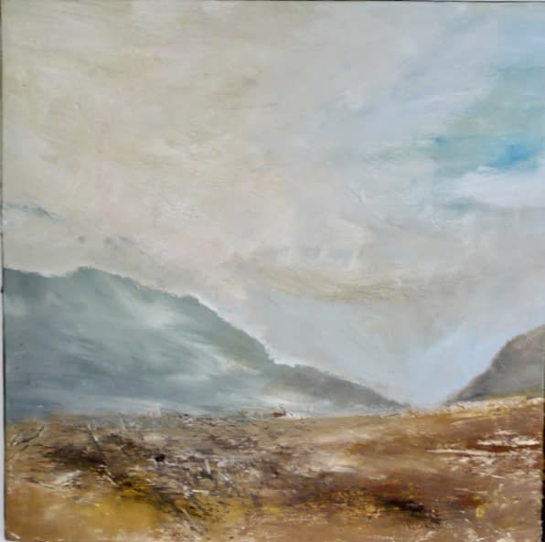 Image 1 of the artwork "Sicile" by Emmanuelle Tenailleau on art24