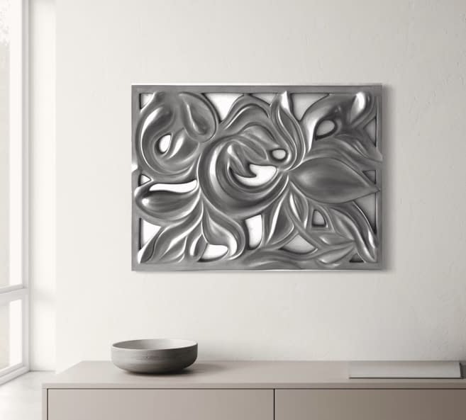 Image 1 of the artwork "Komet" by Savina Seo on art24