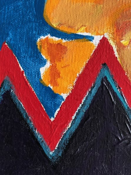 Image 1 of the artwork "Védőangyal/Schutzengel" by János Aknay on art24