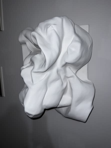 Foto 1 des Kunstwerks "“Trandafiriu”" von Salomeea Simon auf art24