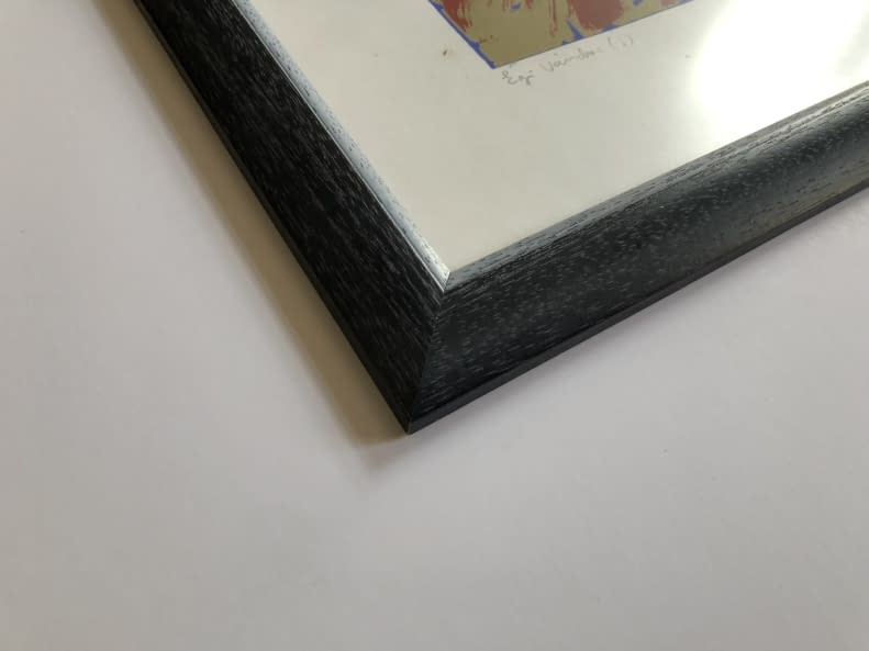 Image 1 of the artwork "Égi vándor 16/30 / Himmelswanderer 16/30" by János Aknay on art24