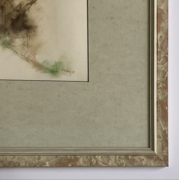 Foto 1 des Kunstwerks "Robin Hood" von Ruttkay Sándor auf art24