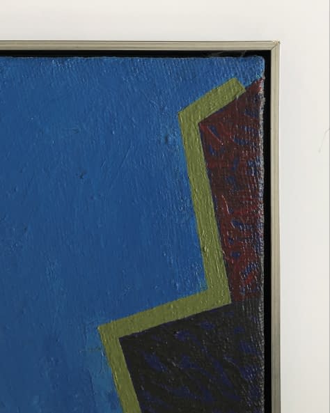 Image 1 of the artwork "Kapcsolat/Beziehung" by János Aknay on art24