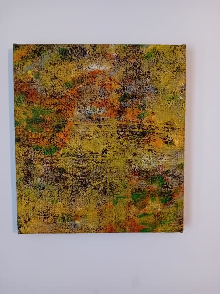 Foto 1 des Kunstwerks "Cultures" von Atelier George von Klitzing auf art24