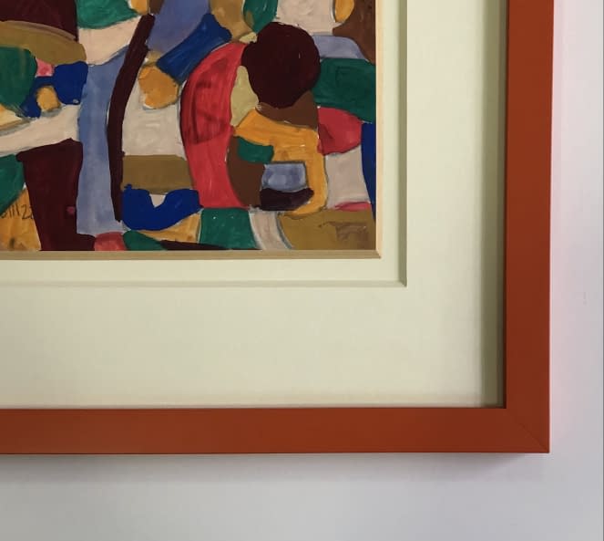 Foto 1 des Kunstwerks "C.N./O.T." von Pasaréti Csepeli Varró Németh Miklós auf art24