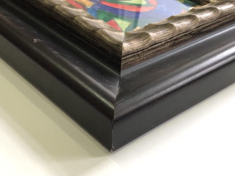 Photo 1 de l'œuvre "C.N./O.T." par Pasaréti Csepeli Varró Németh Miklós sur art24