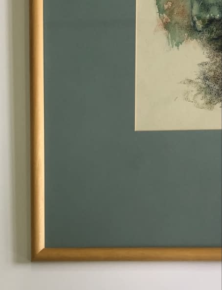 Image 1 of the artwork "Zeus" by Ruttkay Sándor on art24