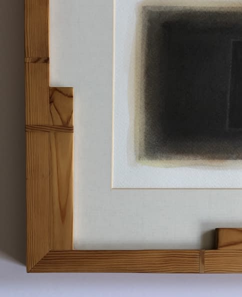 Image 1 of the artwork "In memoriam M.G.II" by Péter Bereznai on art24