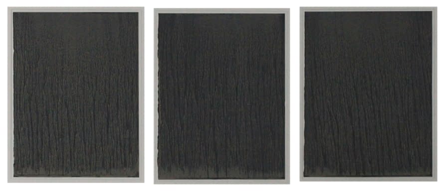 Foto 1 des Kunstwerks "Ohne Titel" von Richard Long auf art24