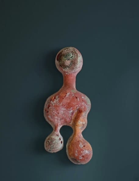 Photo 1 de l'œuvre "Figura Fantasia" par Savina Seo sur art24