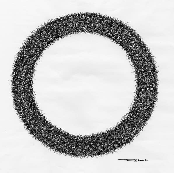 Foto 1 des Kunstwerks "ohne Titel" von Thierry auf art24