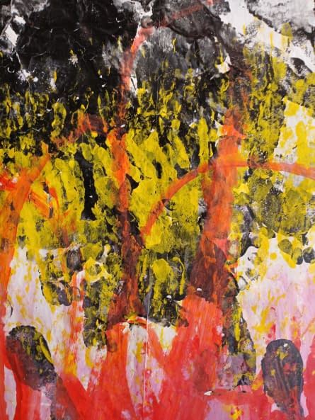 Image 1 of the artwork "Untitled" by Beatrice Hobi on art24