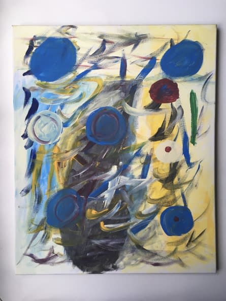 Image 1 of the artwork "Sunrise" by Branko Mlikota on art24