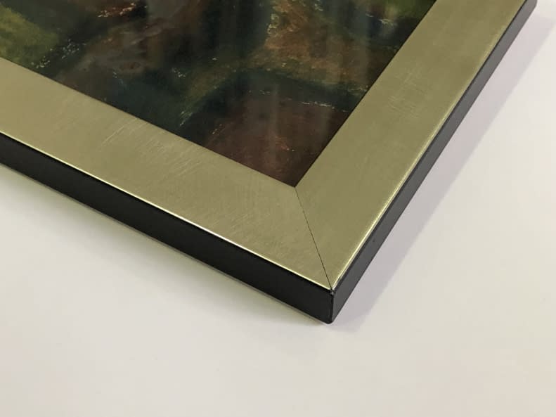 Image 1 of the artwork "Ló II./Pferd II." by Pasaréti Csepeli Varró Németh Miklós on art24