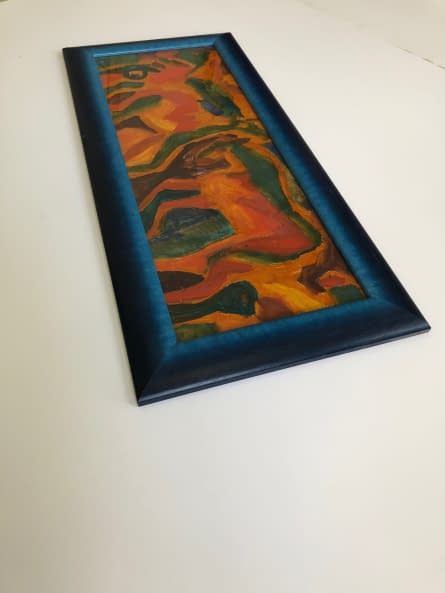 Image 1 of the artwork "Tanulmány III./ Studie III." by Pasaréti Csepeli Varró Németh Miklós on art24