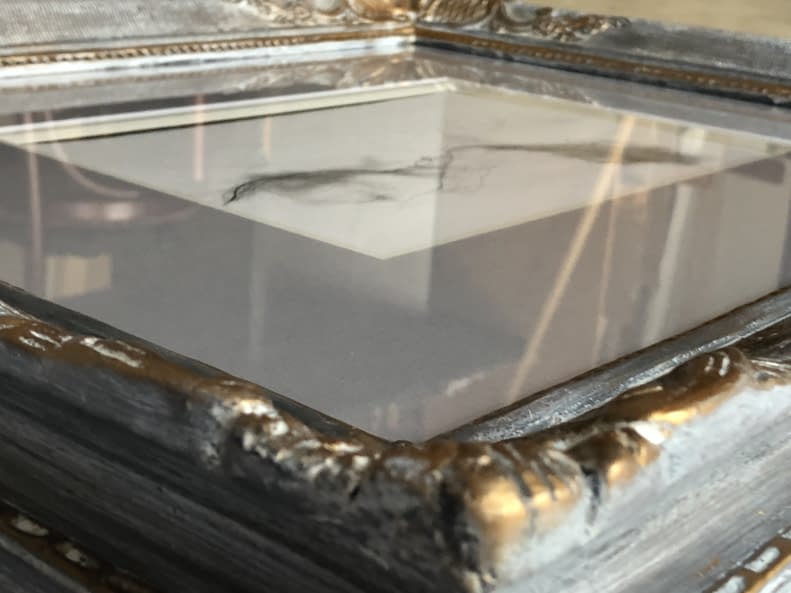 Image 1 of the artwork "Akt/Akt" by Ruttkay Sándor on art24