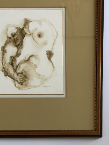 Image 1 of the artwork "Pygmalion / Pygmalion" by Ruttkay Sándor on art24