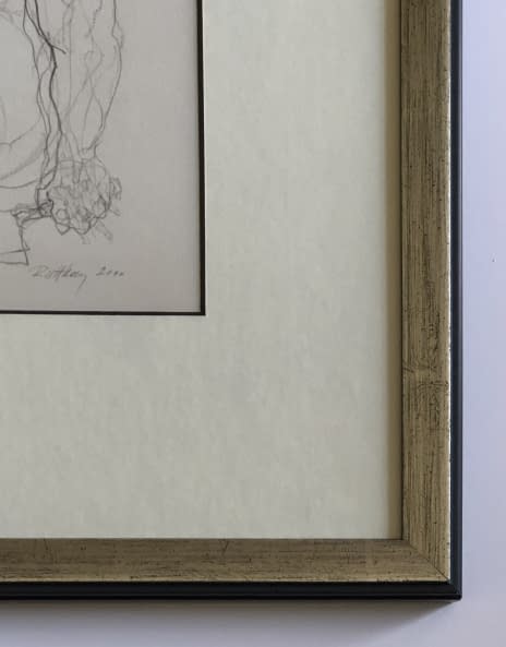 Image 1 of the artwork "Hentes/Fleischer" by Ruttkay Sándor on art24