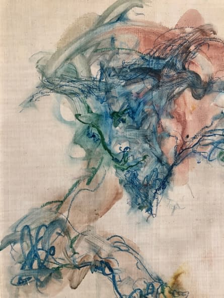 Image 1 of the artwork "Maestro/Maestro" by Ruttkay Sándor on art24