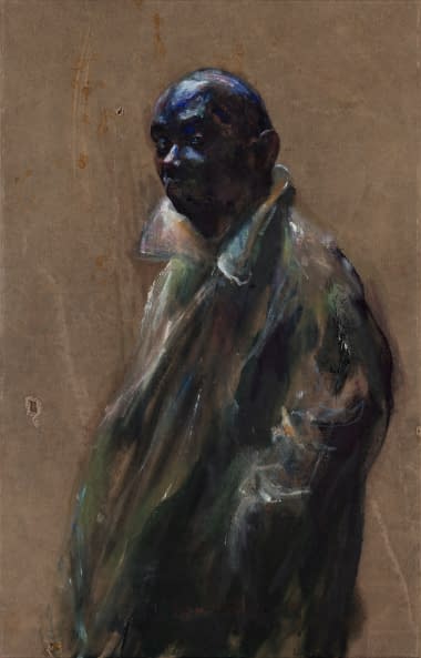 Foto 1 des Kunstwerks "Jaruz II" von Sam Drukker auf art24