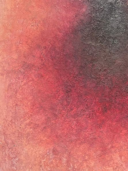 Photo 1 de l'œuvre "Furioso" par Savina Seo sur art24