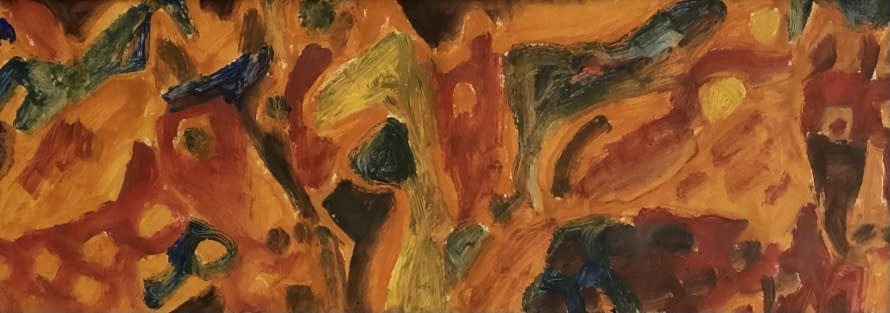 Image 1 of the artwork "Tanulmány II./ Studie II." by Pasaréti Csepeli Varró Németh Miklós on art24