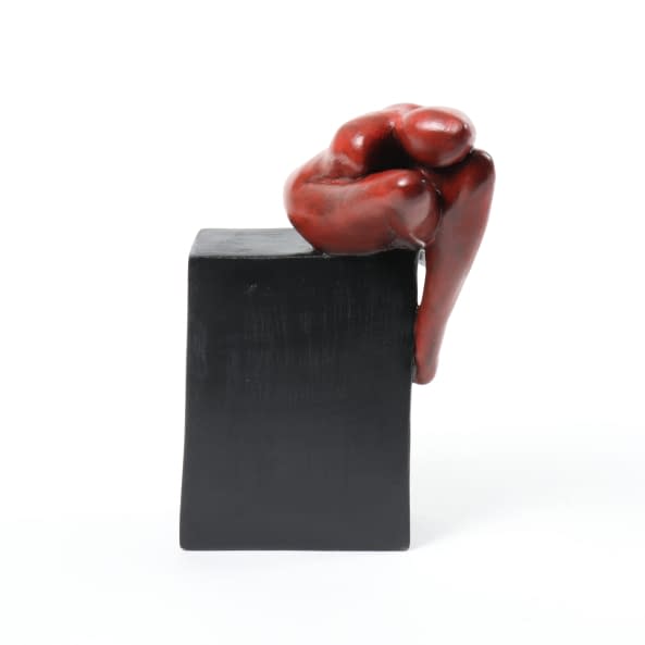 Image 1 of the artwork "Spinnenbeine" by Nicole Kretz Bellieres on art24