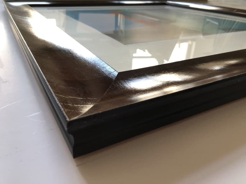Image 1 of the artwork "Emlék (s) 15/35 /Erinnerung (s) 15/35" by János Aknay on art24