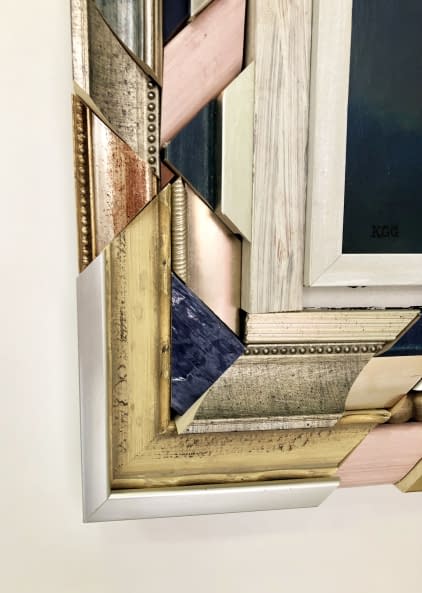 Foto 1 des Kunstwerks "AngyalszárnyakEngelsflügel" von Kovács-Gombos Gábor auf art24