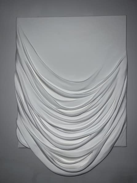 Foto 1 des Kunstwerks "Fold" von Salomeea Simon auf art24