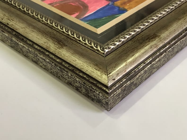 Foto 1 des Kunstwerks "C.N./O.T." von Pasaréti Csepeli Varró Németh Miklós auf art24