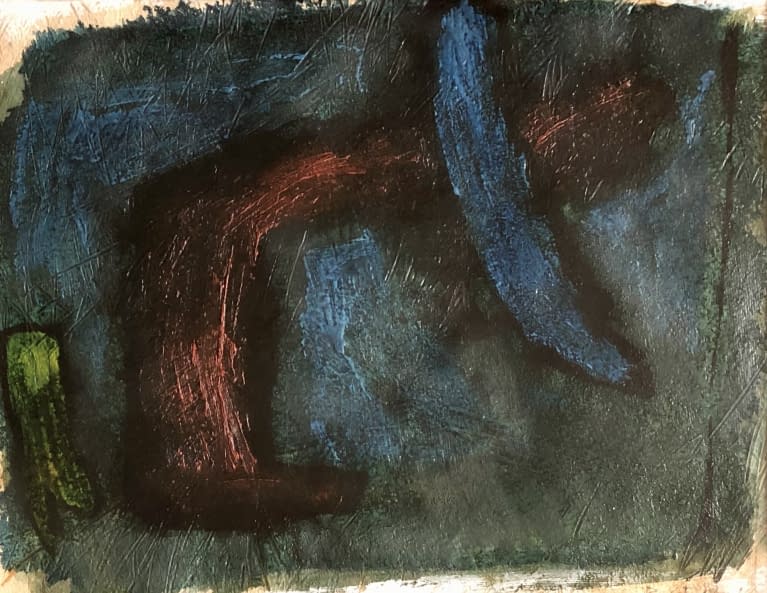 Image 1 of the artwork "C.N./O.T." by Ferenc Puha on art24