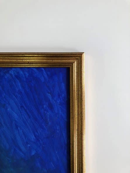Image 1 of the artwork "Kapcsolat/Beziehung" by János Aknay on art24