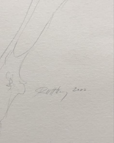 Image 1 of the artwork "Menekülők/Auf der Flucht" by Ruttkay Sándor on art24