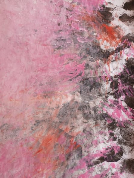 Image 1 of the artwork "Untitled" by Beatrice Hobi on art24
