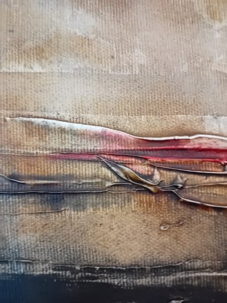 Foto 1 des Kunstwerks "Coast" von Atelier George von Klitzing auf art24