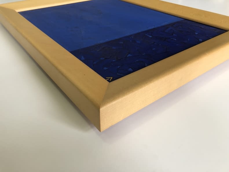 Image 1 of the artwork "Nagy utazás/Die große Reise" by János Aknay on art24