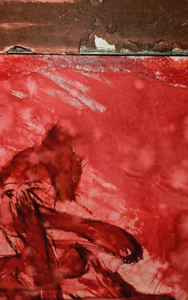 Image 1 of the artwork "FIND YOU" by Jacqueline Berg on art24