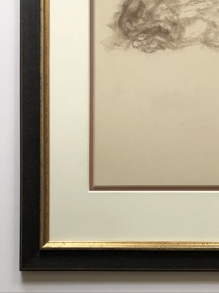 Image 1 of the artwork "Menekülők/ Auf der Flucht" by Ruttkay Sándor on art24