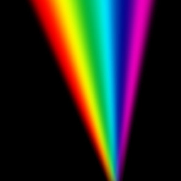 Image 1 of the artwork "Bifröst" by Robbie Ierubino on art24