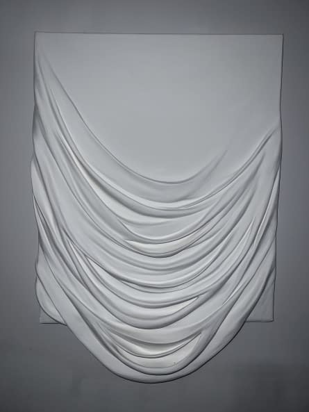 Foto 1 des Kunstwerks "Fold" von Salomeea Simon auf art24