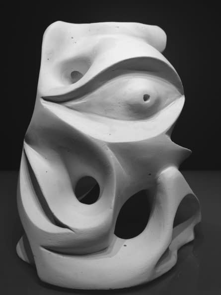 Photo 1 de l'œuvre "LUC" par Savina Seo sur art24