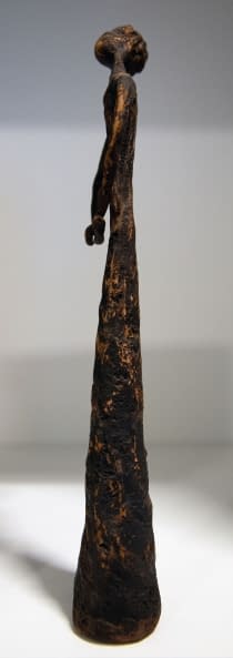 Foto 1 des Kunstwerks "Figur" von Mika Miroslava Kotková auf art24