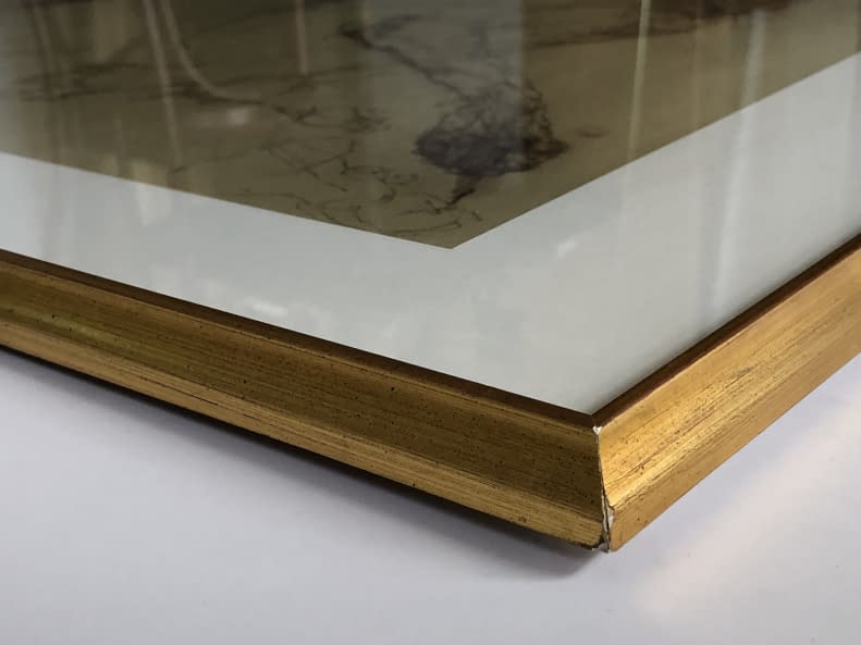 Image 1 of the artwork "Kezdetben/In den Anfängen" by Ruttkay Sándor on art24