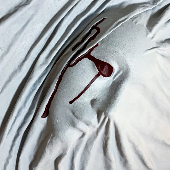 Image 1 of the artwork "Push Through" by Hone S. on art24